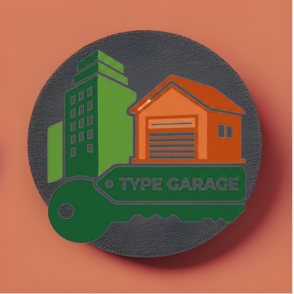 Résidence Rayane - Bloc I - Lot 196 (Garage I01)